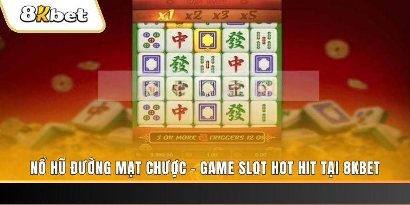 f8bet25 MW Điện Tử