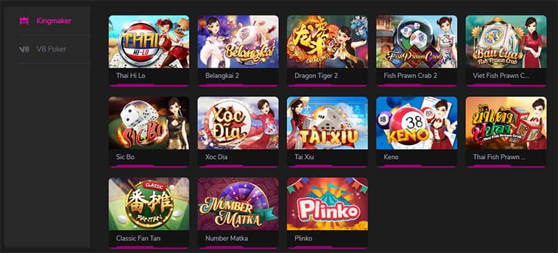 f8bet25 ga choi hoa phong