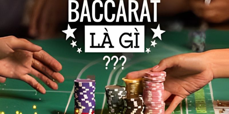 f8bet25 baccarat online la gì